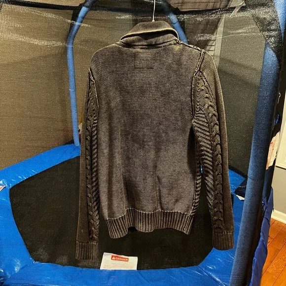 Jacket - Picture 2 of 2